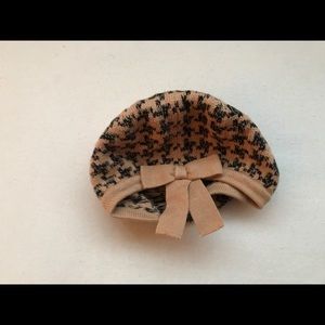 Janie and Jack Tam. 12-24M